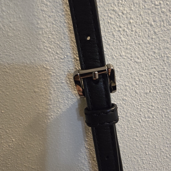 Small Black Michael Kors Purse - Picture 7 of 12